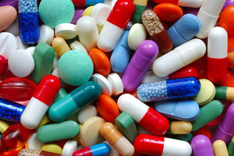Senado rejeita PEC dos medicamentos