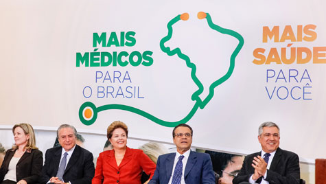 Sudoeste da Bahia: 23 municípios contemplados pelo Pacto da Saúde