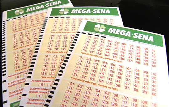 Prêmio acumula e loteria pode pagar R$ 38 milhões na próxima quarta