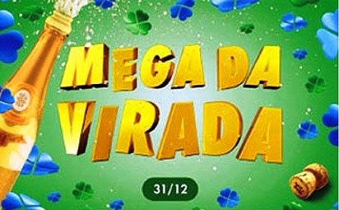 Brumado: Começam hoje as apostas para a Mega da Virada