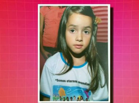 Minas Gerais: Menina morre após se assustar com explosão de caixas eletrônicos