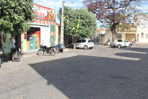 Brumado: Mercadinho sofre terceiro assalto em menos de trinta dias