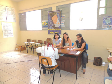 Bahia: Mais de 46 mil eleitores são selecionados como mesários em 2014