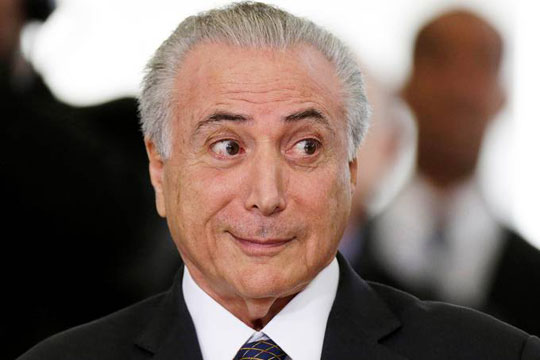 ONU: Brasil terá maior queda entre grandes economias