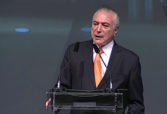 Michel Temer dá mais prazo a municípios em dívida com INSS