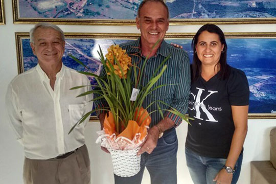 Vanessa Prates agradece apoio da prefeitura de Brumado ao Zonal de Futsal Feminino