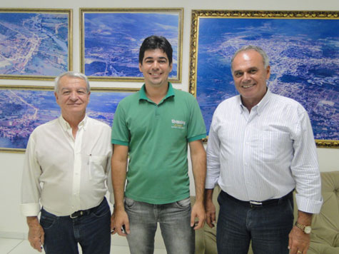 16ª Corrida Ecológica recebe apoio da prefeitura de Brumado