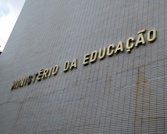 MEC nega autorização para funcionamento de 17 cursos superiores