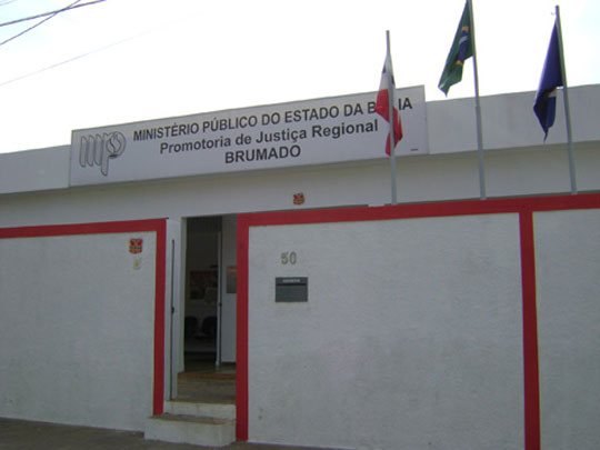 Brumado: Ministério Público realiza seleção de estagiários do curso de Direito