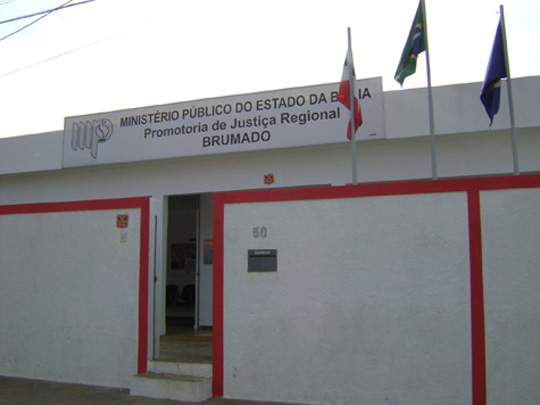 Moradores entram com representação contra empresa por danos à saúde em Brumado