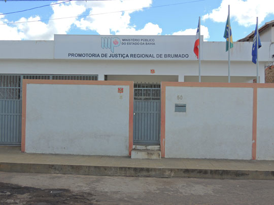 Ministério Público ajuíza ação para garantir atendimento médico em Brumado