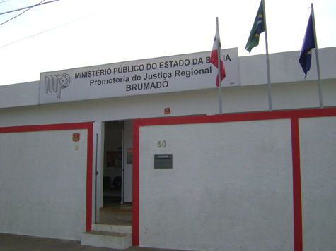 Ministério Público de Brumado abre inscrições para estagiários do curso de Direito