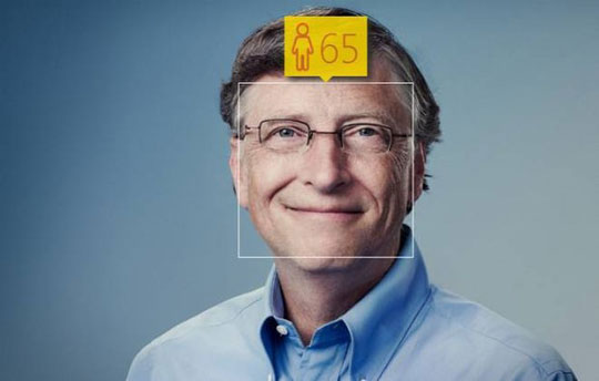 Microsoft lança site que adivinha idades através de fotografias
