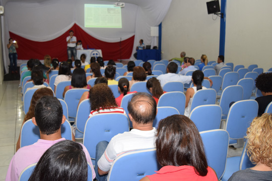 Brumado: Modera promove plenária em alusão ao Dia Mundial da Água