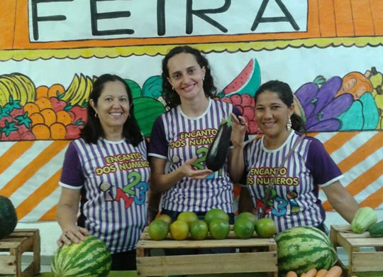 Brumado: Escola Scheilla Barreto realiza IV Mostra Pedagógica