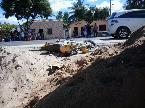 Brumado: Polícia persegue assaltantes no Campo Seco; já houve troca de tiros