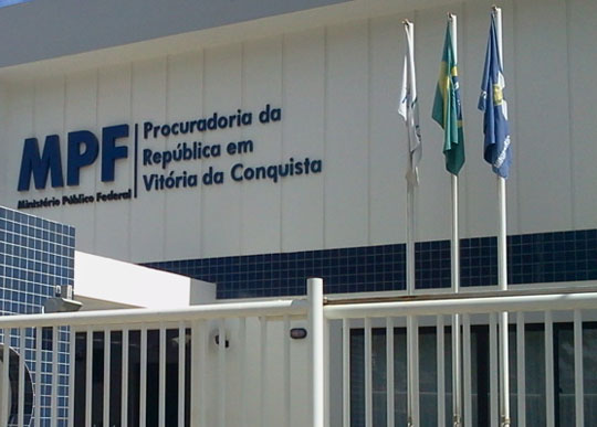 Justiça Federal condena oito empresas por consórcio irregular em Vitória da Conquista