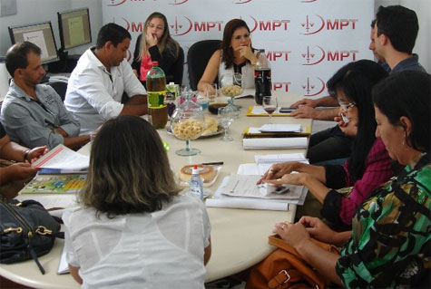 Municípios do sudoeste baiano aderem a projeto de combate a trabalho infantil