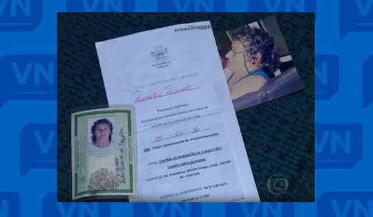 Porto Alegre: Mulher é chamada para consulta pelo SUS onze anos após sua morte
