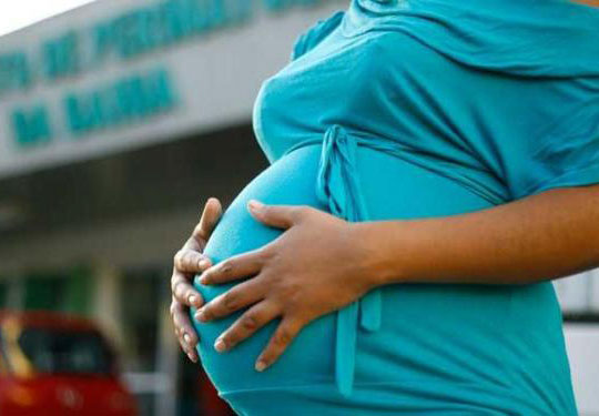 Lei proíbe o aborto, diz ministro sobre recomendação da ONU
