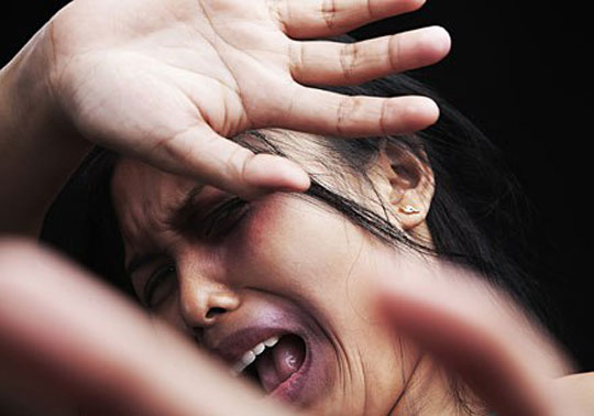 Denúncias de violência contra a mulher aumentam em Livramento de Nossa Senhora