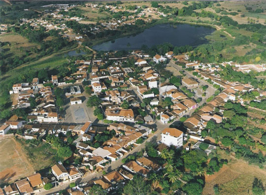 Rio do Antônio é contemplado com sistema de esgotamento sanitário