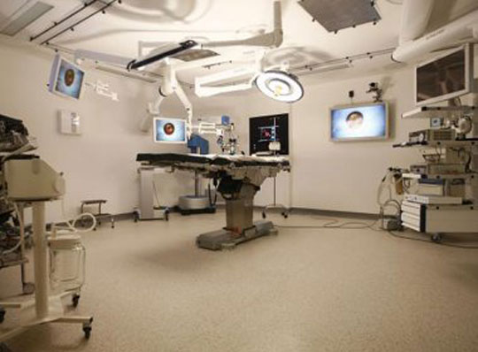 Serviço de neurocirurgia é inaugurado no Hospital Regional de Guanambi