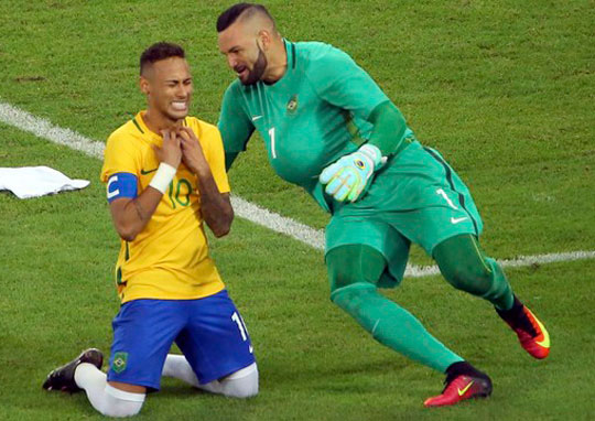 Rio 2016: Brasil vence Alemanha nos pênaltis e leva ouro