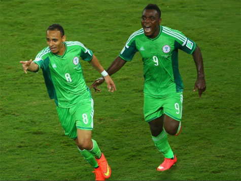 Nigéria vence, elimina Bósnia e vira 1º africano a superar europeu na Copa