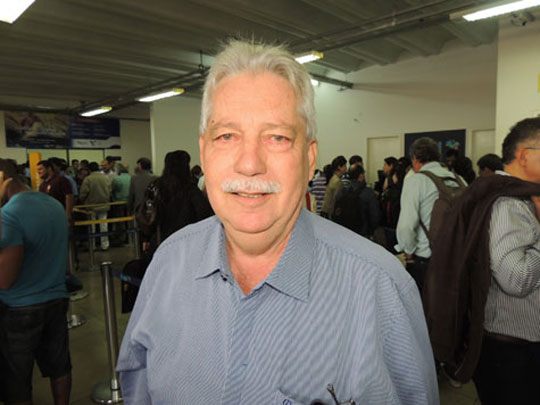 Nilo Coelho anuncia aposentadoria da vida política em Guanambi