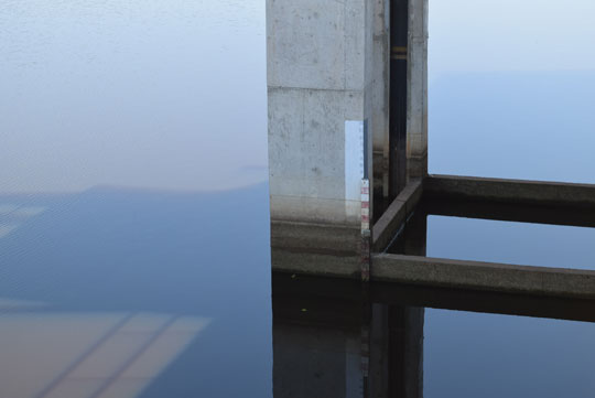 Água de Jussiape ajuda a recuperar 2,7 metros do volume na barragem de Brumado