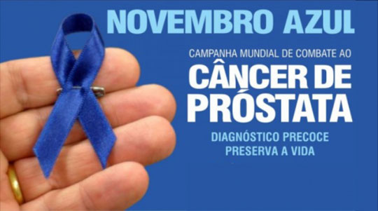 Brumado: Secretaria de Saúde dá início a campanha Novembro Azul