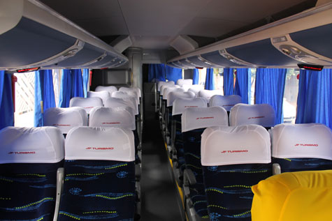 Brumado: Novo micro-ônibus fará transporte de pacientes para a capital do estado