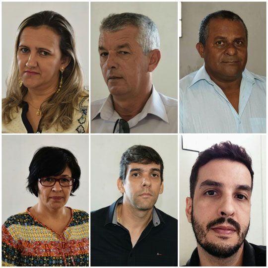 Prefeitura de Brumado publica portarias de nomeações dos novos secretários do município