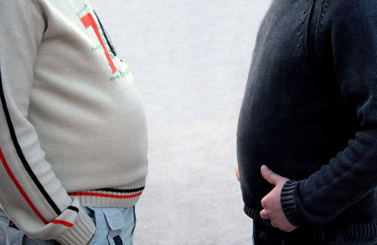 Estudo mostra que 'obesidade saudável' pode ser um mito