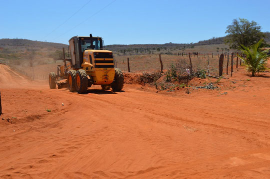 Prefeitura de Caculé realiza e anuncia novas obras