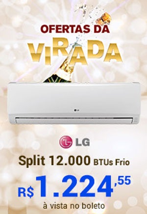 Confira a oferta de final de ano na Suprema Refrigerações