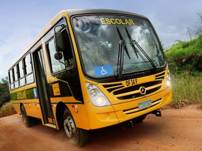 Brumado: Problema com ônibus escolar para alunos da rede estadual já foi resolvido
