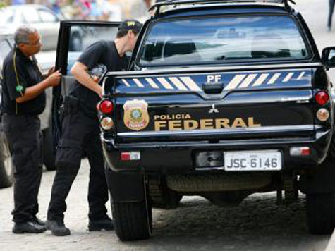 Operação Granfaloon: Presos são liberados em Conquista