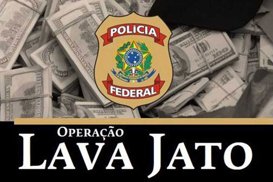 Lava Jato: Obras na Bahia e outros estados teriam provocado prejuízo de R$ 2 bi