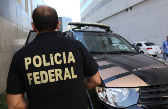 Polícia Federal deflagra ação contra a venda ilegal de carnes