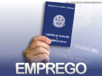 Brumado: Oportunidade de emprego