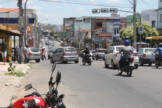 Órgãos públicos só voltam a funcionar na segunda-feira (06)