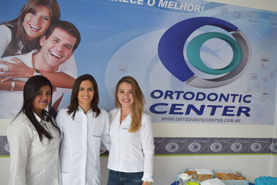 Unidade da Ortodontic Center é inaugurada em Brumado