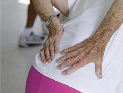 Dia Mundial da Osteoporose alerta para perigo da doença entre homens