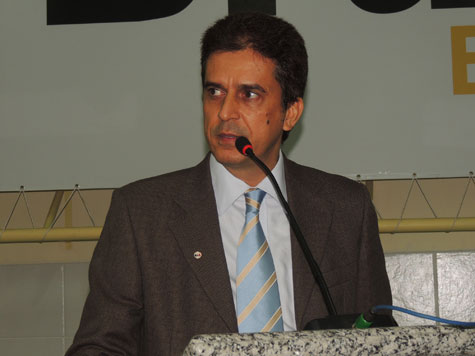 Brumado: Presidente da OAB volta a cobrar retorno da Defensoria Pública Estadual