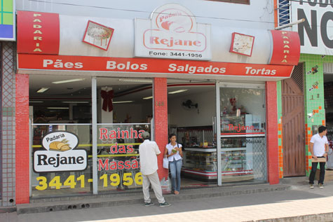 Em Brumado, saboreie o tradicional panetone da Padaria Rejane 