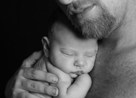 Infertilidade masculina não é empecilho para quem quer ser pai
