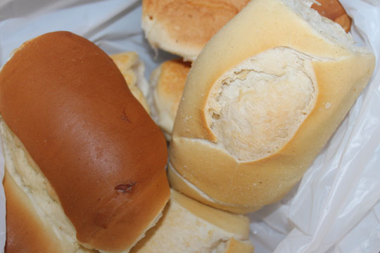 Fabricantes indicam que preço do pão deve subir 12% a partir de abril