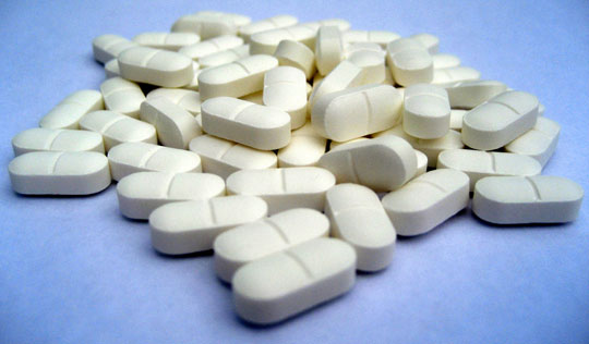 Paracetamol reduz emoções, afirma estudo